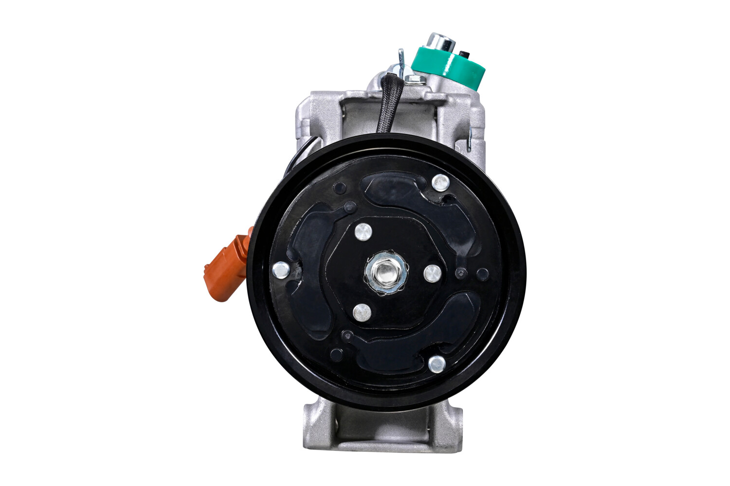 Ilustracja 8FK 366 201-181 HELLA sprężarka, klimatyzacja