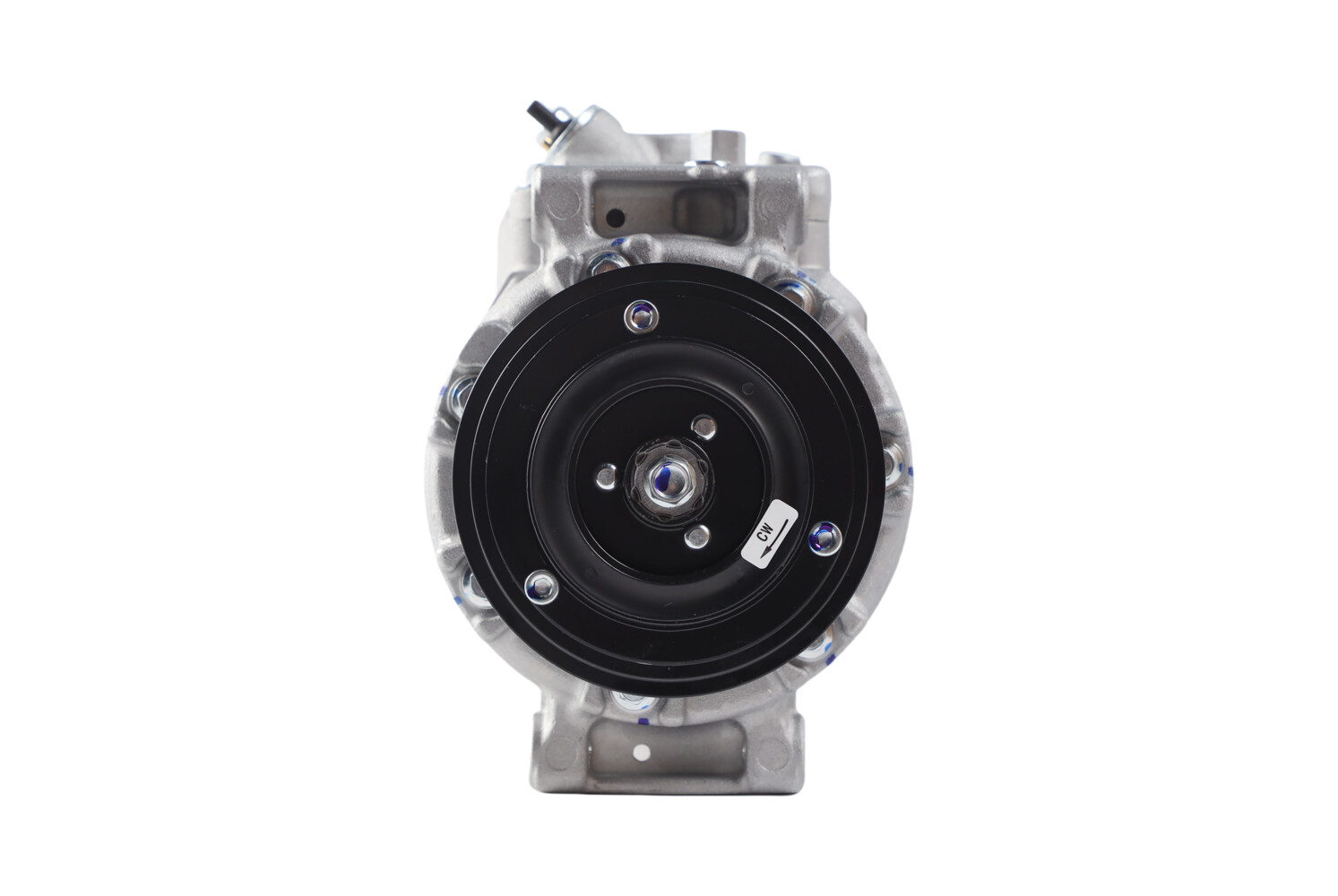 Ilustracja 8FK 366 201-191 HELLA sprężarka, klimatyzacja