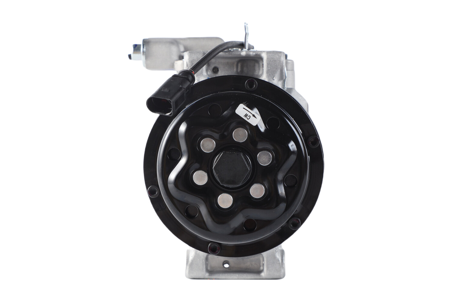 Ilustracja 8FK 366 201-101 HELLA sprężarka, klimatyzacja