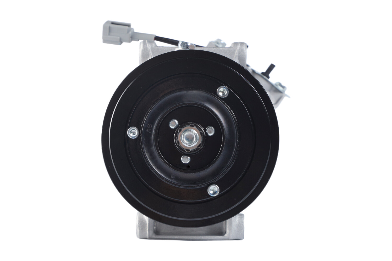 Ilustracja 8FK 366 201-121 HELLA sprężarka, klimatyzacja