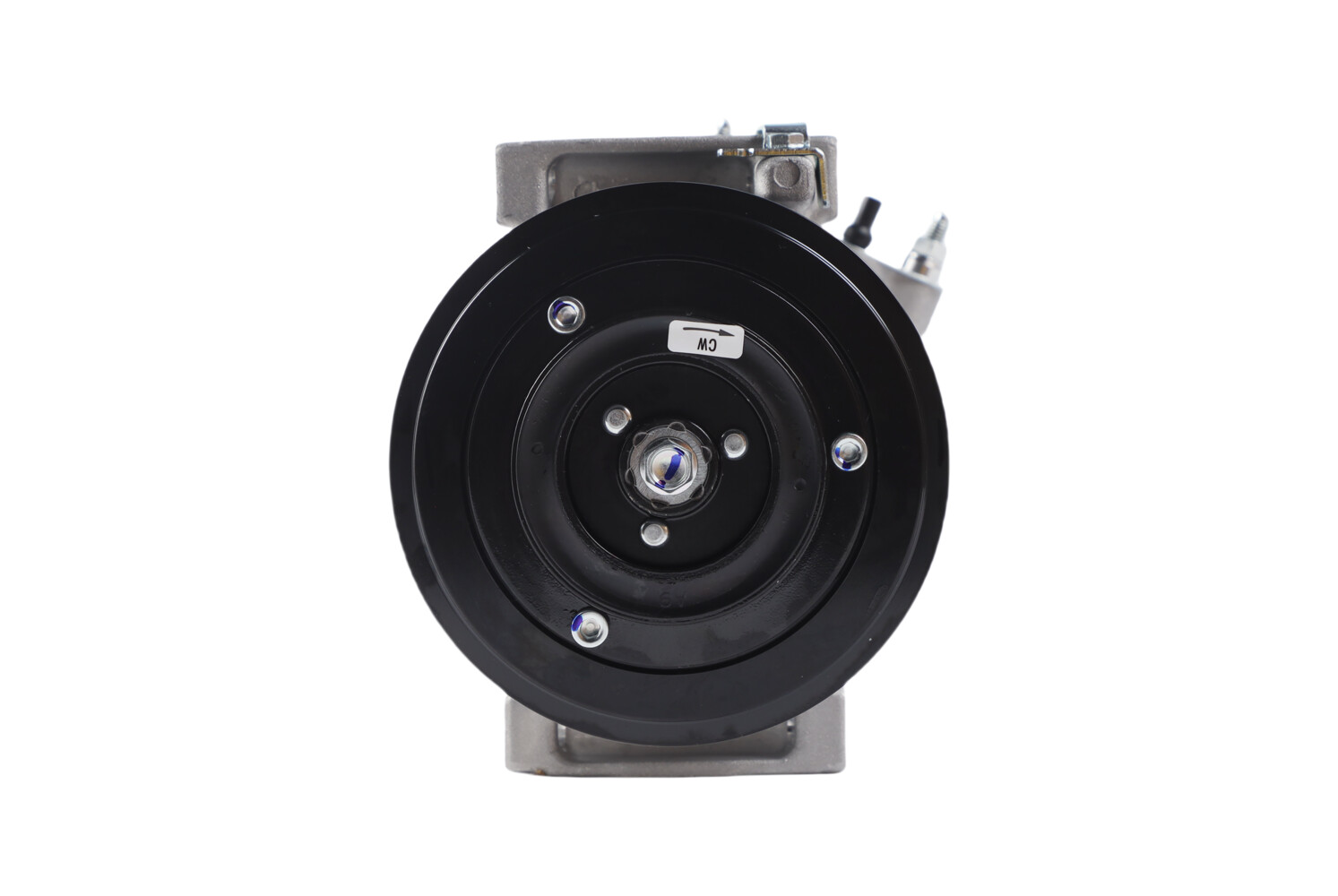 Ilustracja 8FK 366 201-131 HELLA sprężarka, klimatyzacja