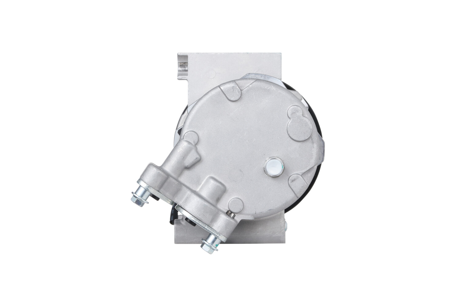 Ilustracja 8FK 366 201-241 HELLA sprężarka, klimatyzacja