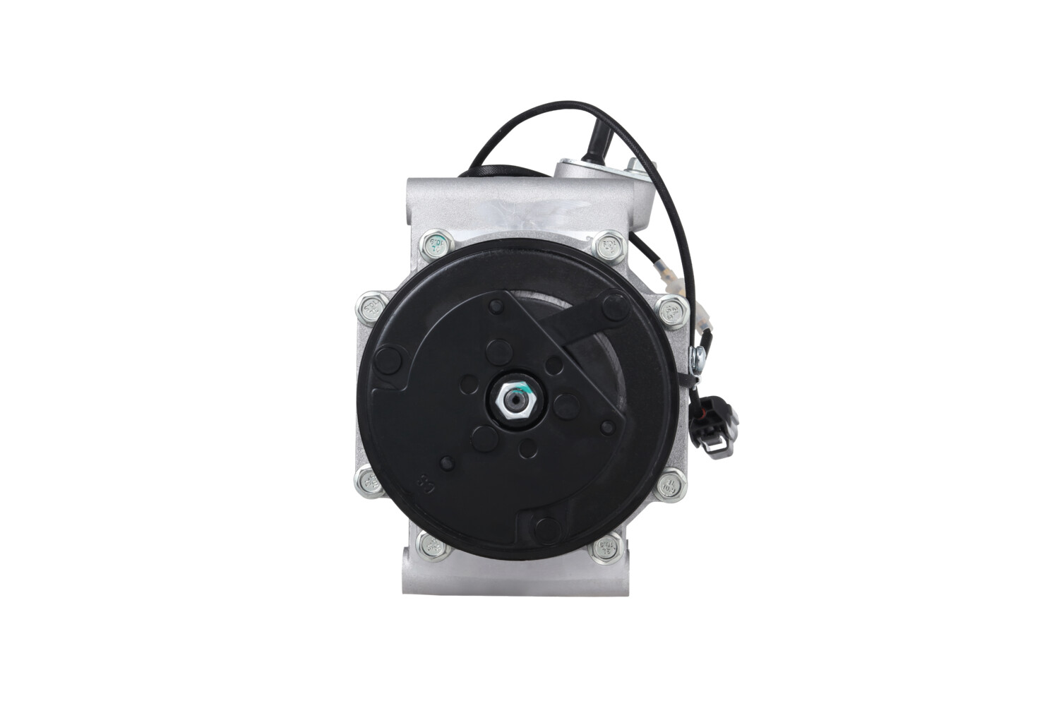 Ilustracja 8FK 366 201-251 HELLA sprężarka, klimatyzacja