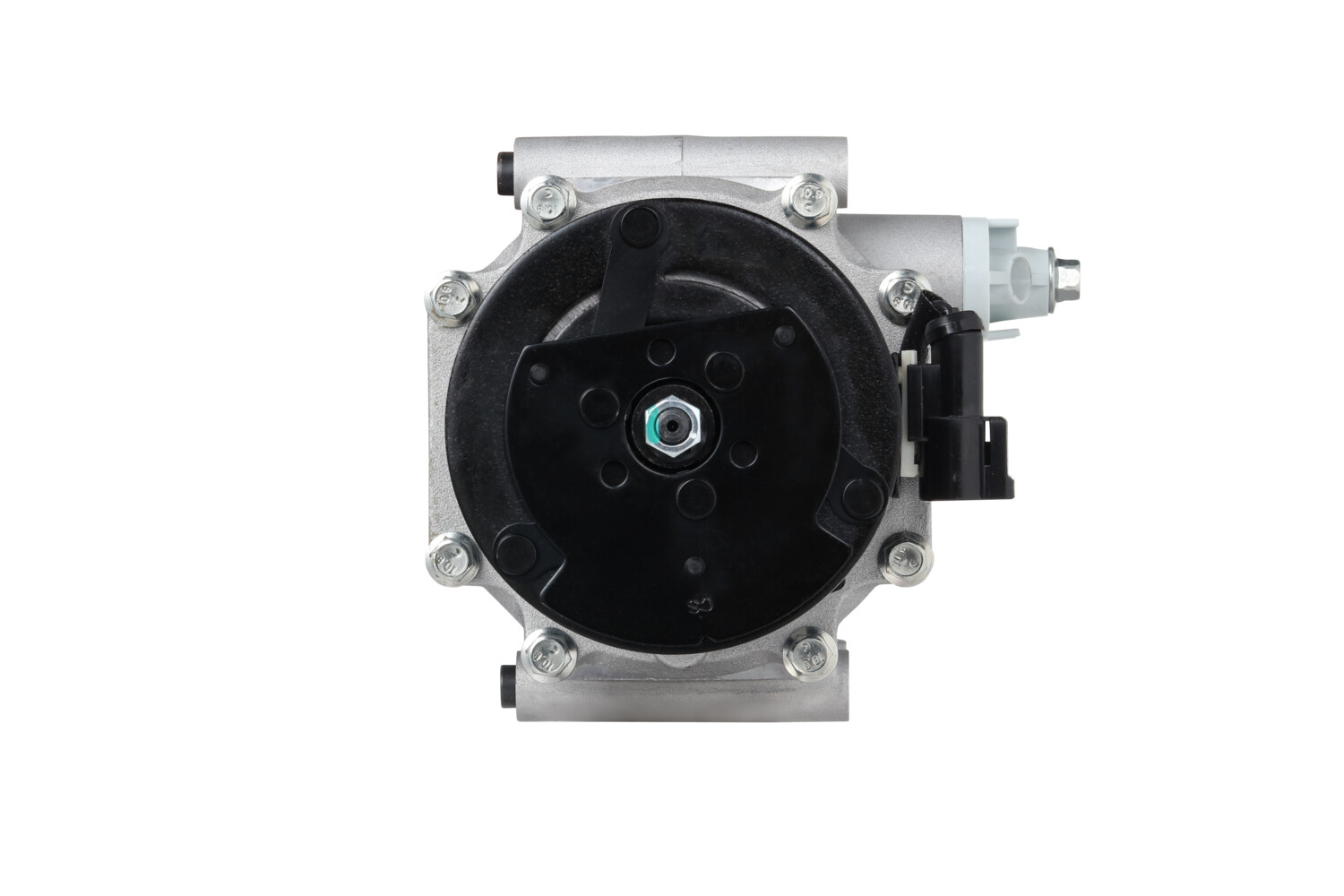 Ilustracja 8FK 366 201-281 HELLA sprężarka, klimatyzacja