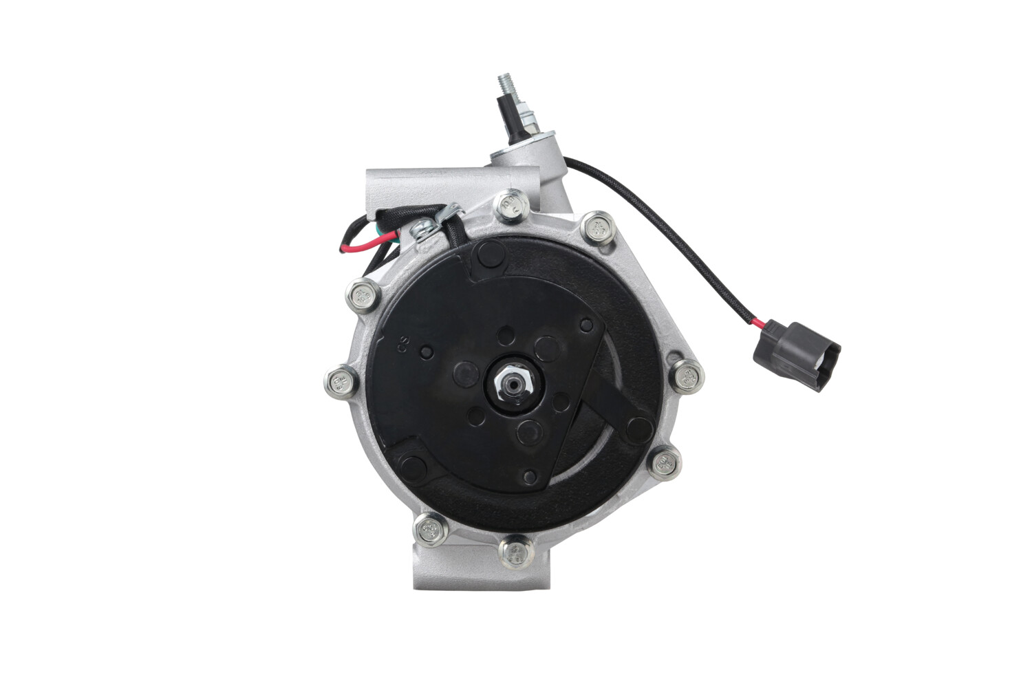 Ilustracja 8FK 366 201-291 HELLA sprężarka, klimatyzacja