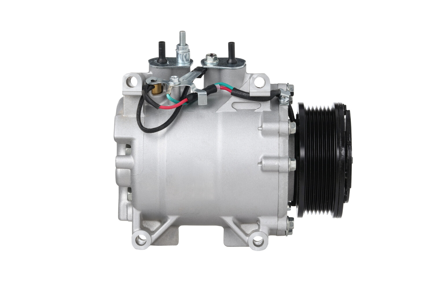 Ilustracja 8FK 366 201-291 HELLA sprężarka, klimatyzacja