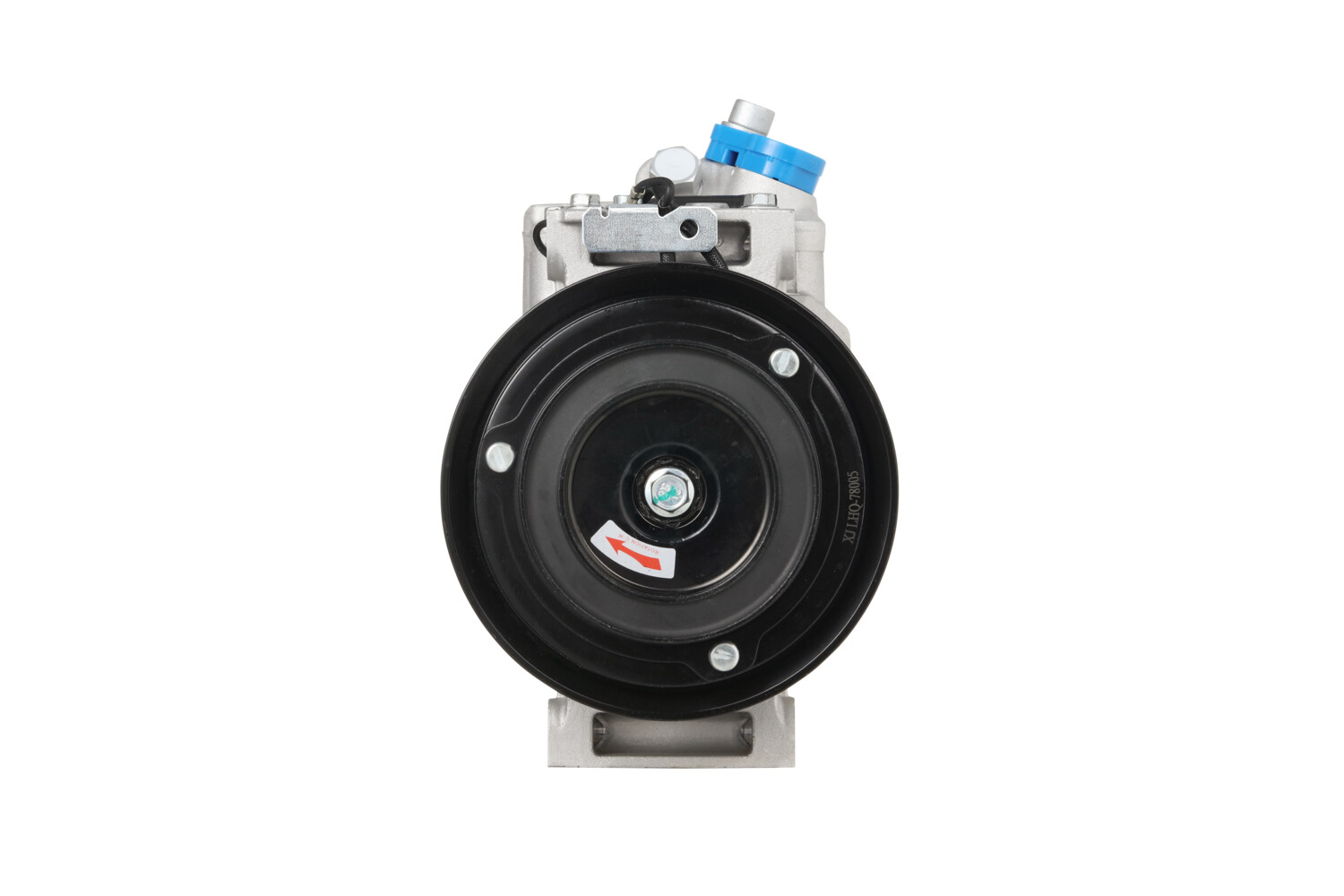 Ilustracja 8FK 366 201-211 HELLA sprężarka, klimatyzacja