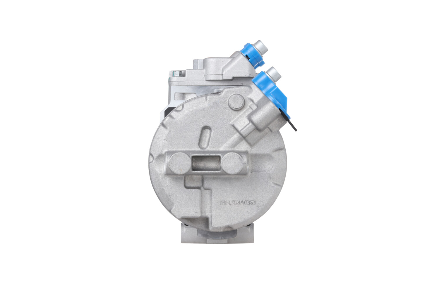 Ilustracja 8FK 366 201-221 HELLA sprężarka, klimatyzacja