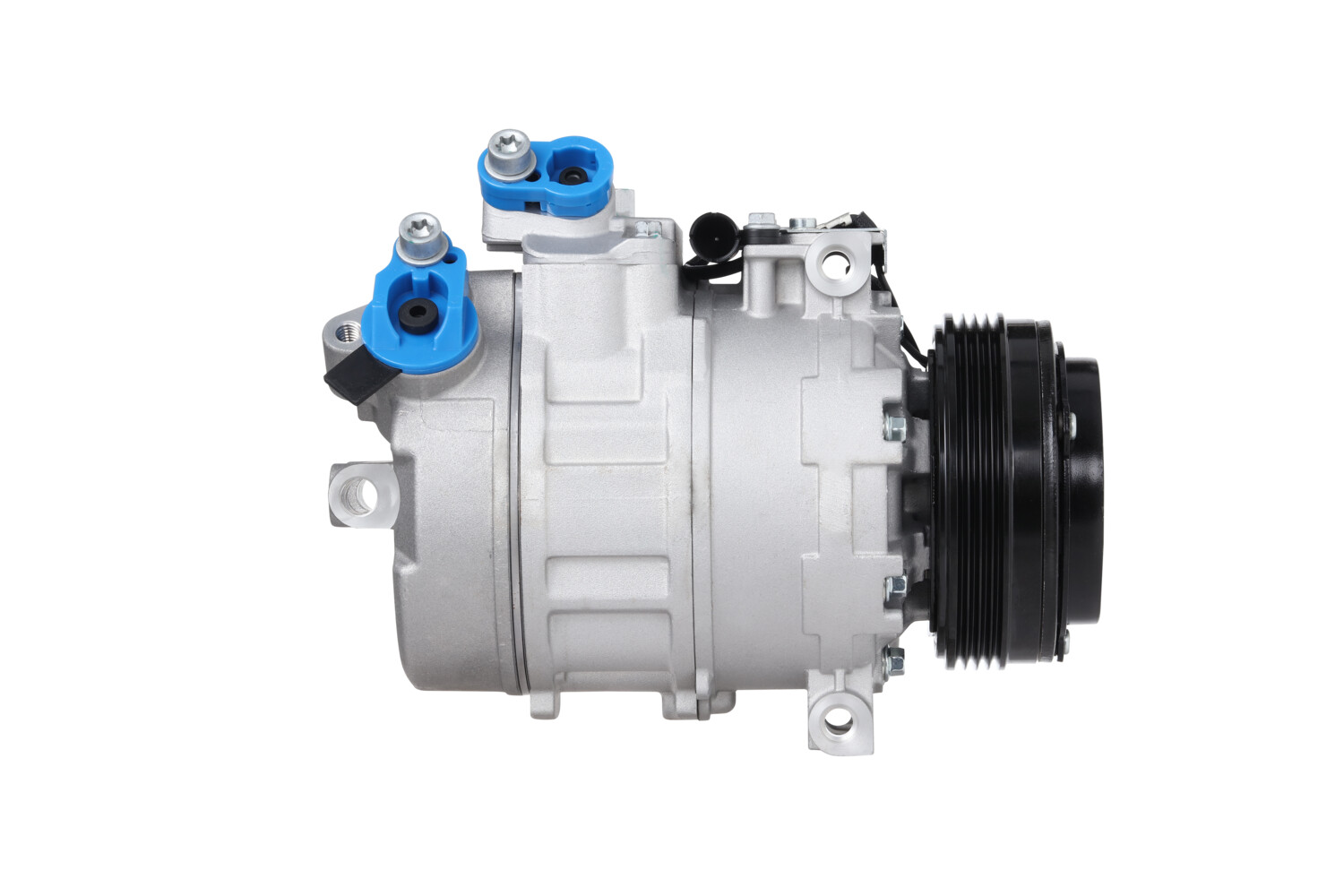 Ilustracja 8FK 366 201-221 HELLA sprężarka, klimatyzacja