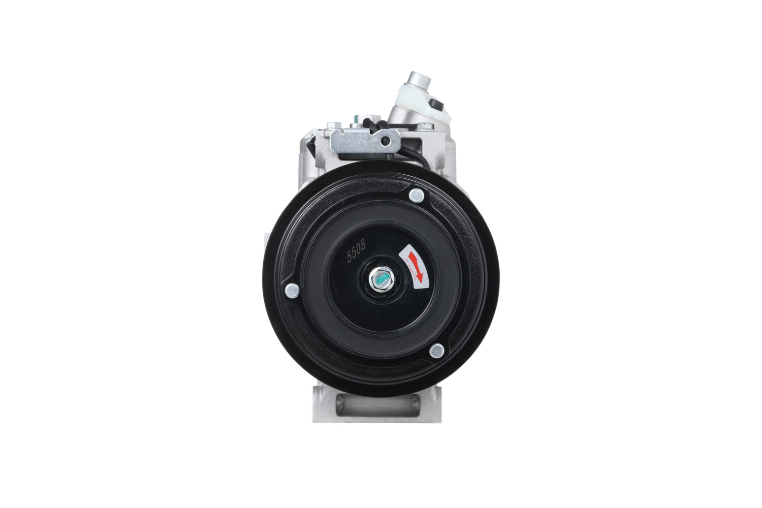 Ilustracja 8FK 366 201-351 HELLA sprężarka, klimatyzacja