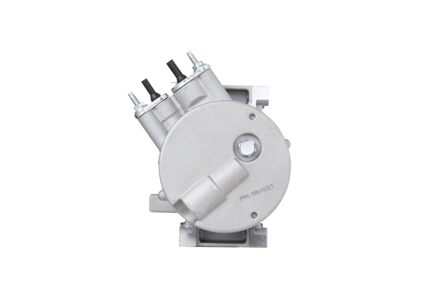 Ilustracja 8FK 366 201-361 HELLA sprężarka, klimatyzacja