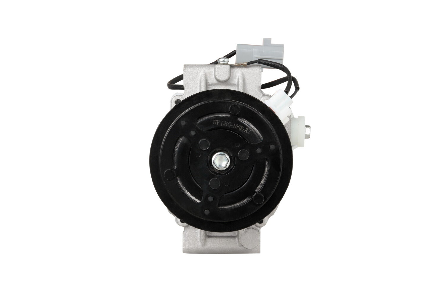 Ilustracja 8FK 366 201-391 HELLA sprężarka, klimatyzacja