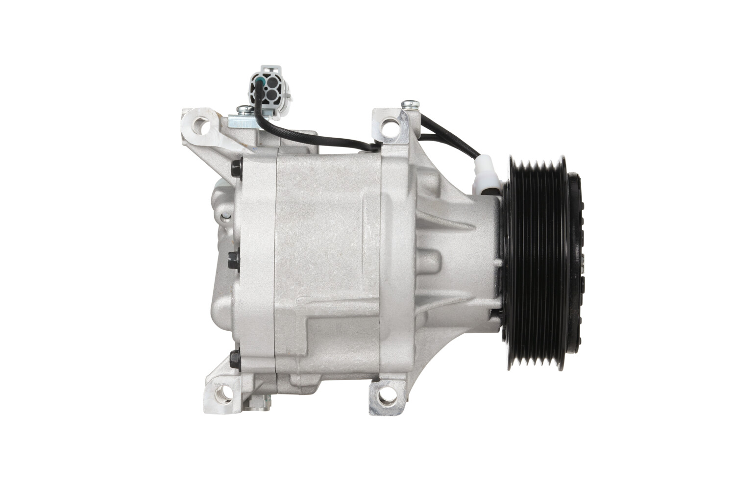 Ilustracja 8FK 366 201-391 HELLA sprężarka, klimatyzacja