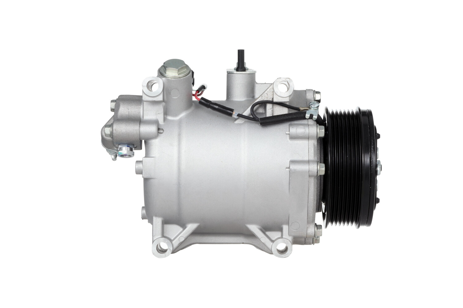 Ilustracja 8FK 366 201-451 HELLA sprężarka, klimatyzacja