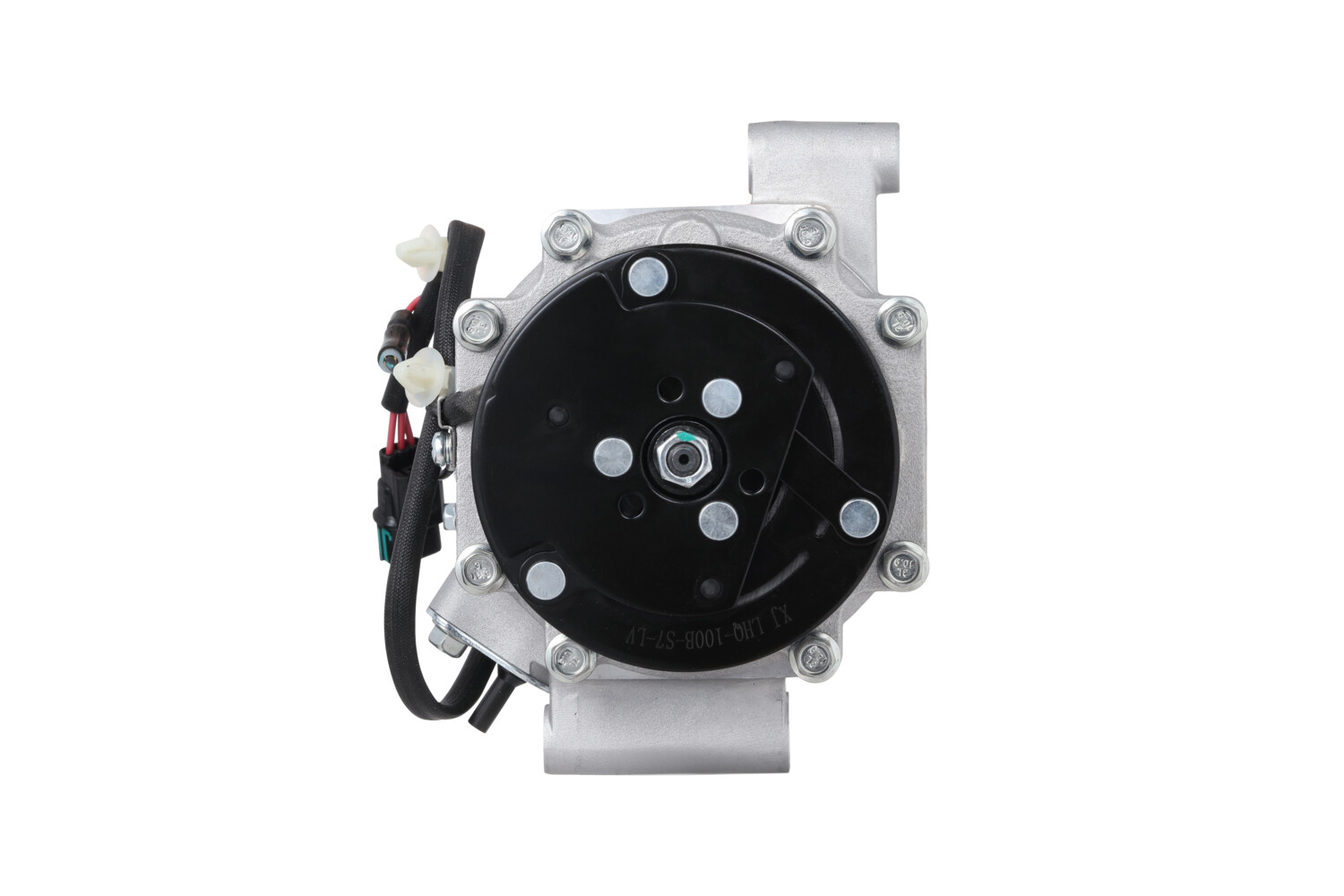 Ilustracja 8FK 366 201-461 HELLA sprężarka, klimatyzacja