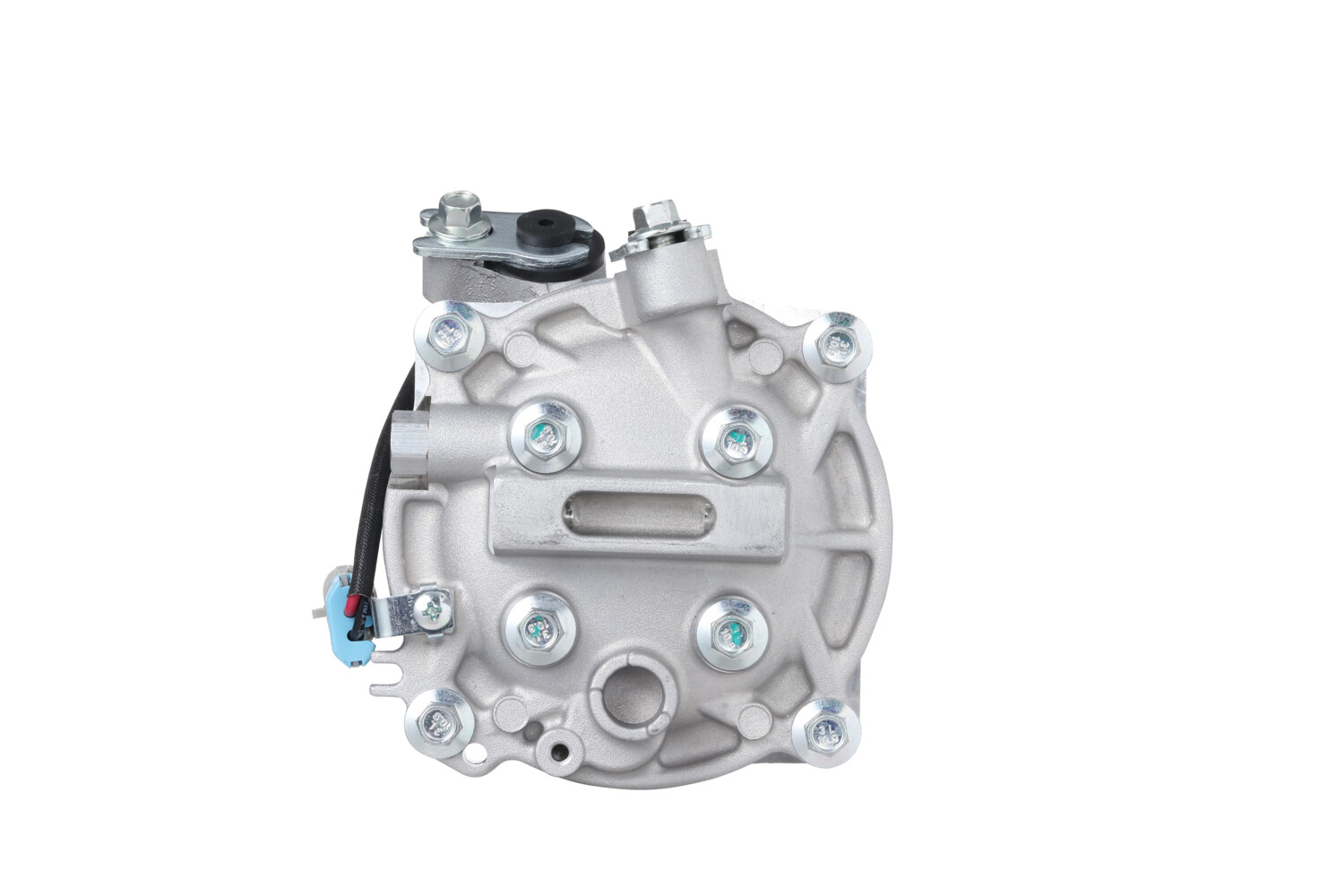 Ilustracja 8FK 366 201-481 HELLA sprężarka, klimatyzacja