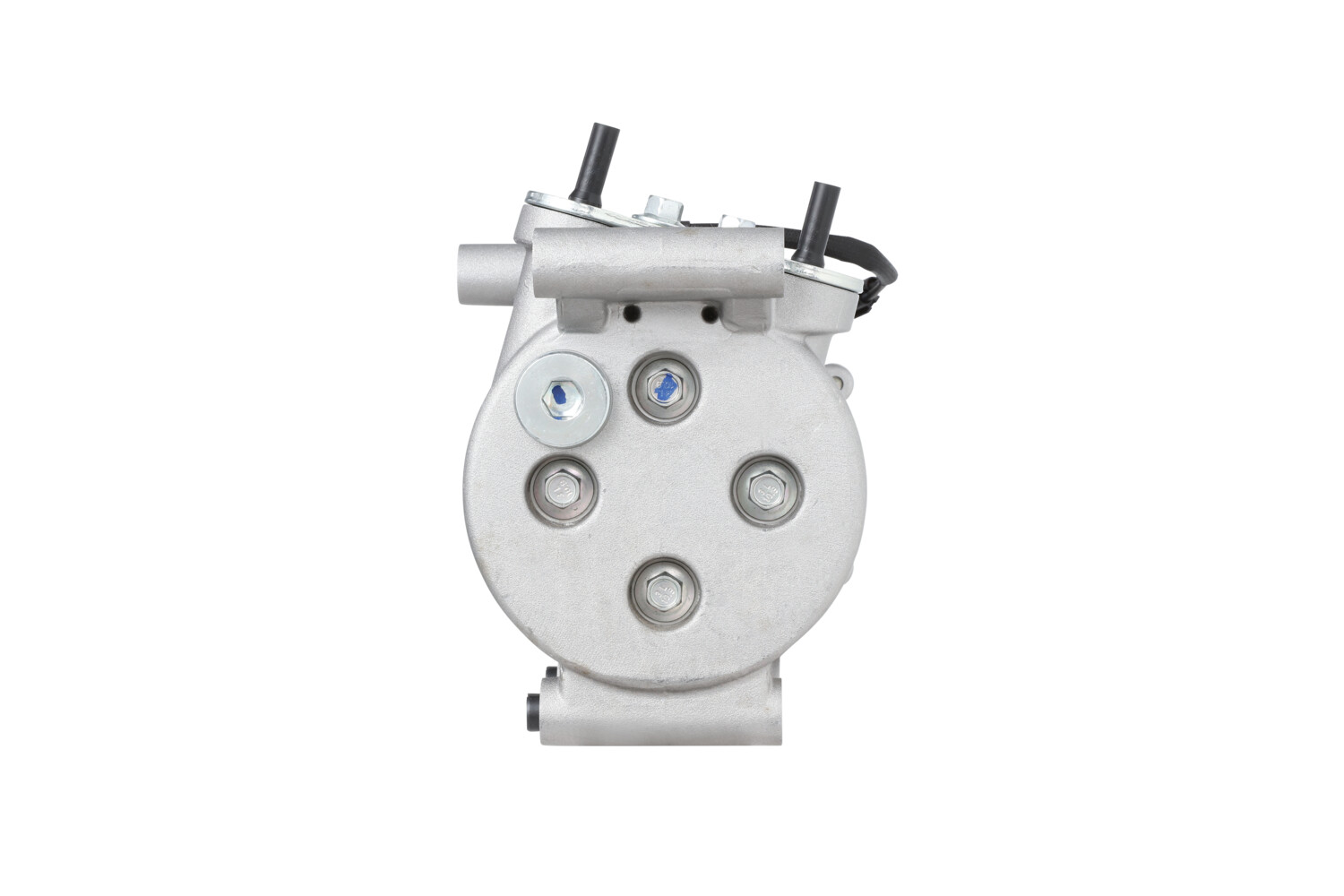 Ilustracja 8FK 366 201-431 HELLA sprężarka, klimatyzacja