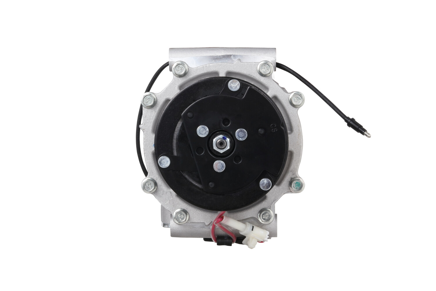 Ilustracja 8FK 366 201-541 HELLA sprężarka, klimatyzacja