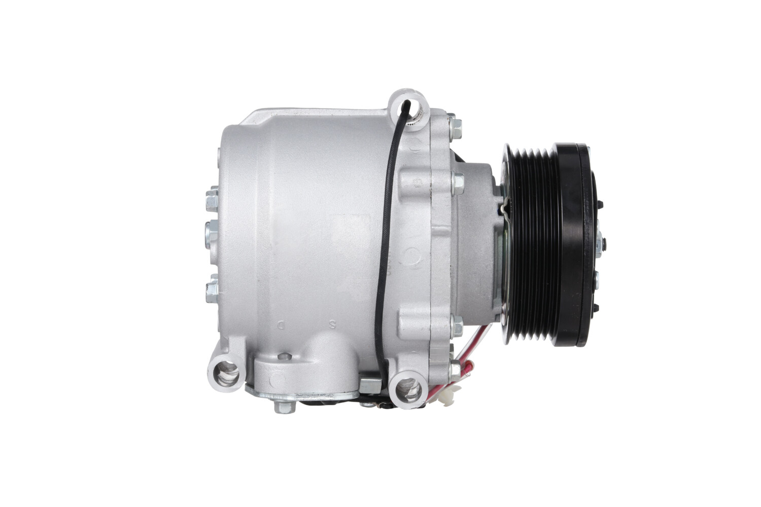 Ilustracja 8FK 366 201-541 HELLA sprężarka, klimatyzacja