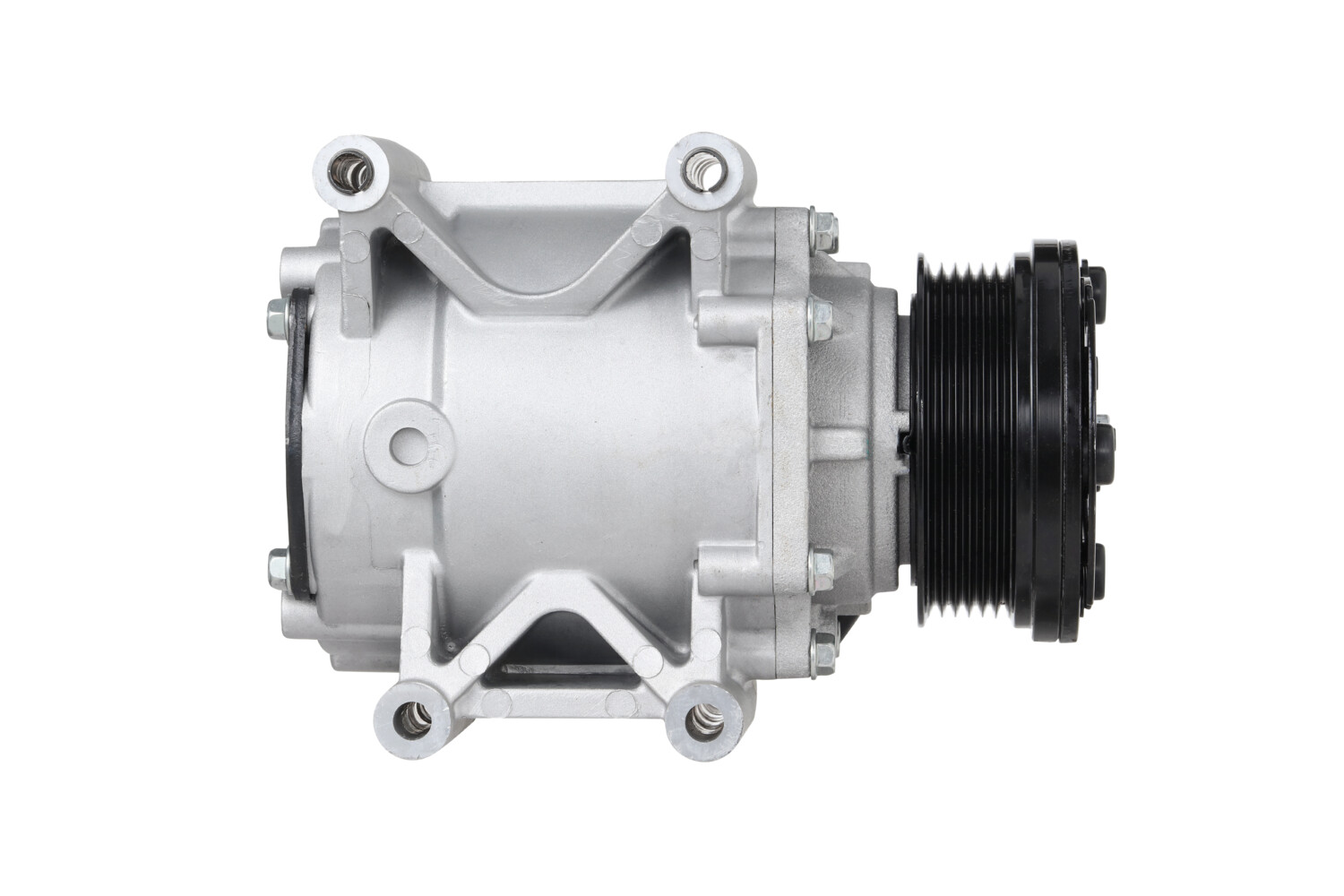 Ilustracja 8FK 366 201-551 HELLA sprężarka, klimatyzacja