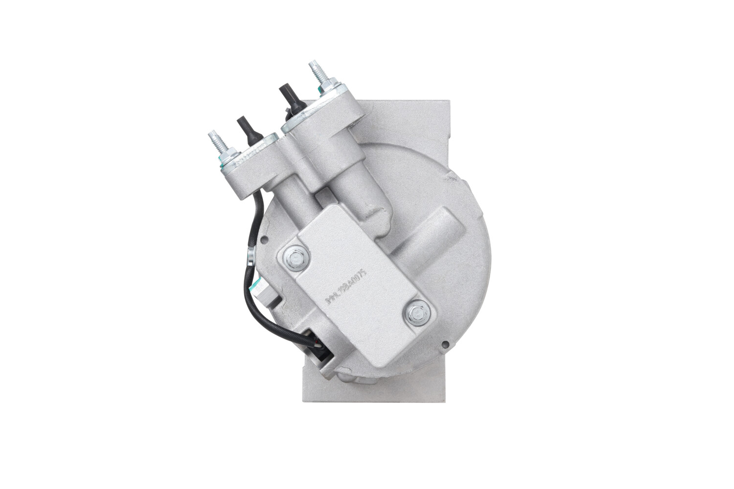 Ilustracja 8FK 366 201-571 HELLA sprężarka, klimatyzacja