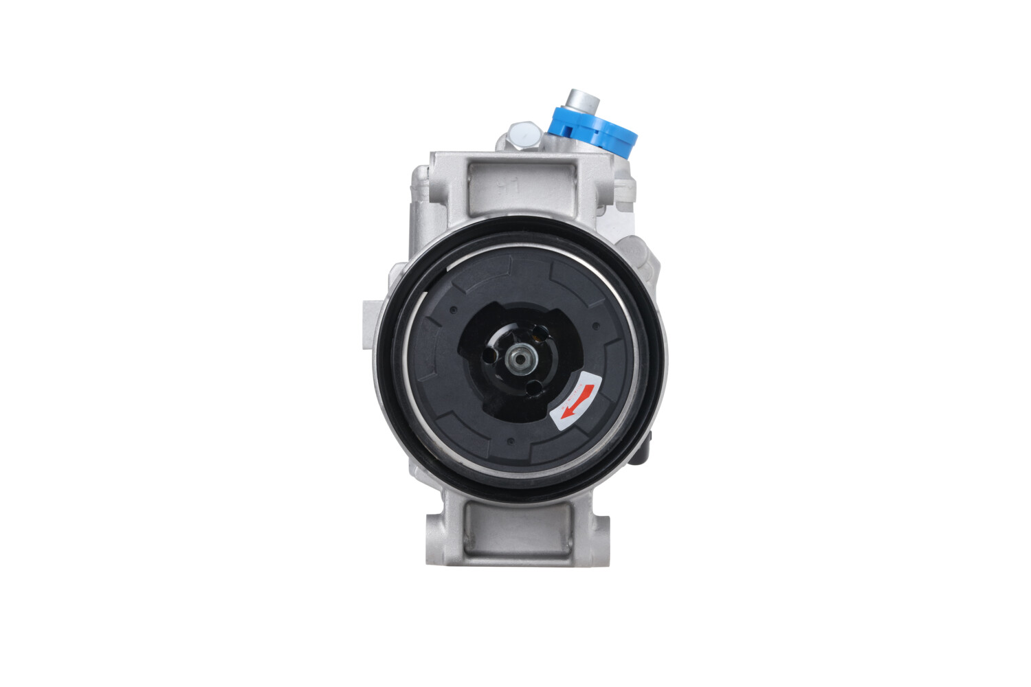 Ilustracja 8FK 366 201-501 HELLA sprężarka, klimatyzacja