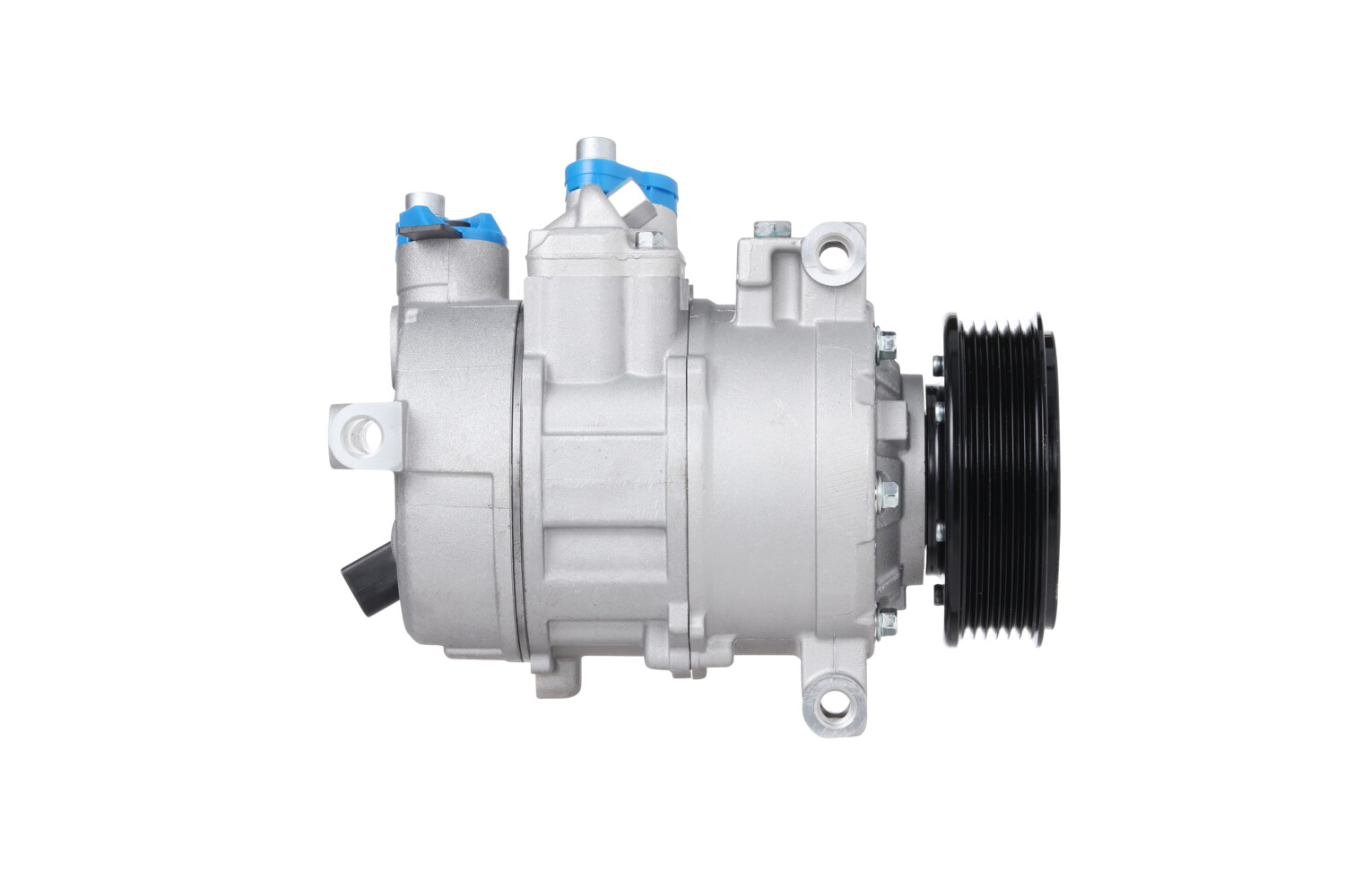 Ilustracja 8FK 366 201-501 HELLA sprężarka, klimatyzacja