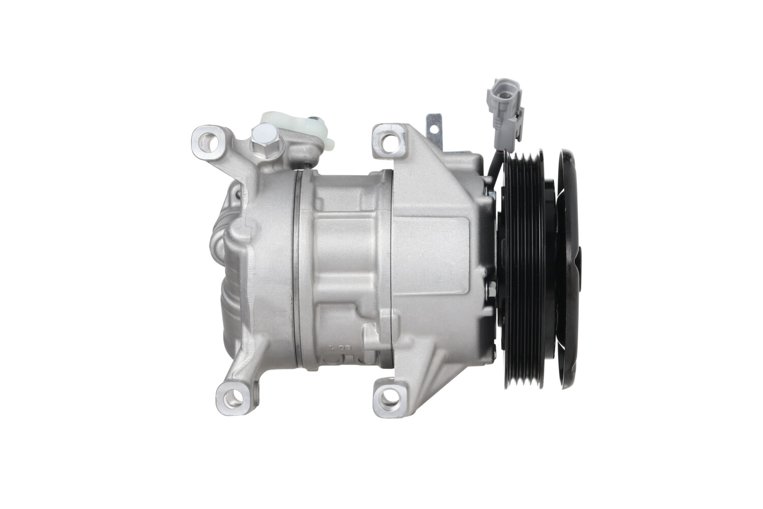 Ilustracja 8FK 366 201-641 HELLA sprężarka, klimatyzacja