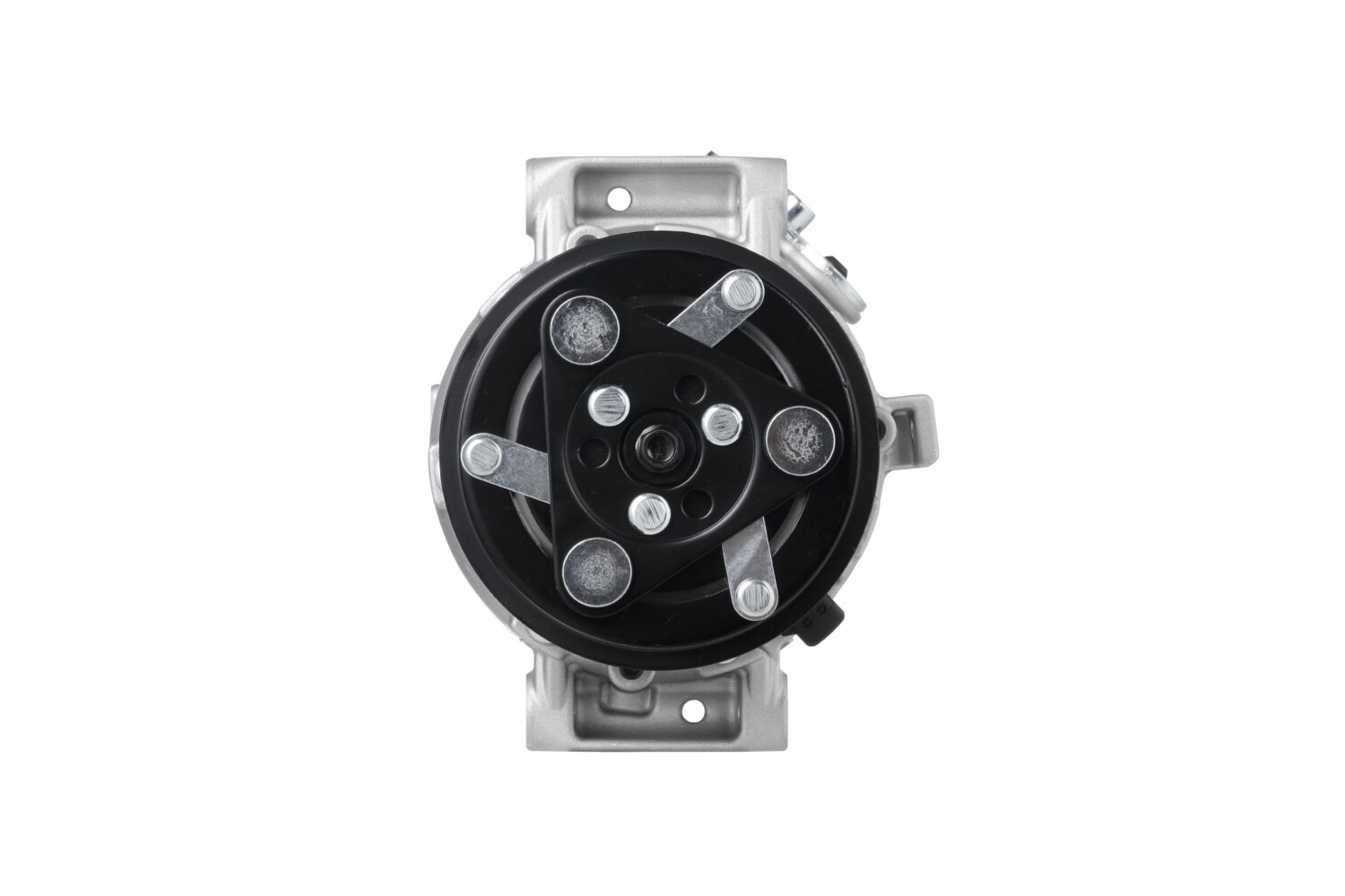 Ilustracja 8FK 366 201-651 HELLA sprężarka, klimatyzacja