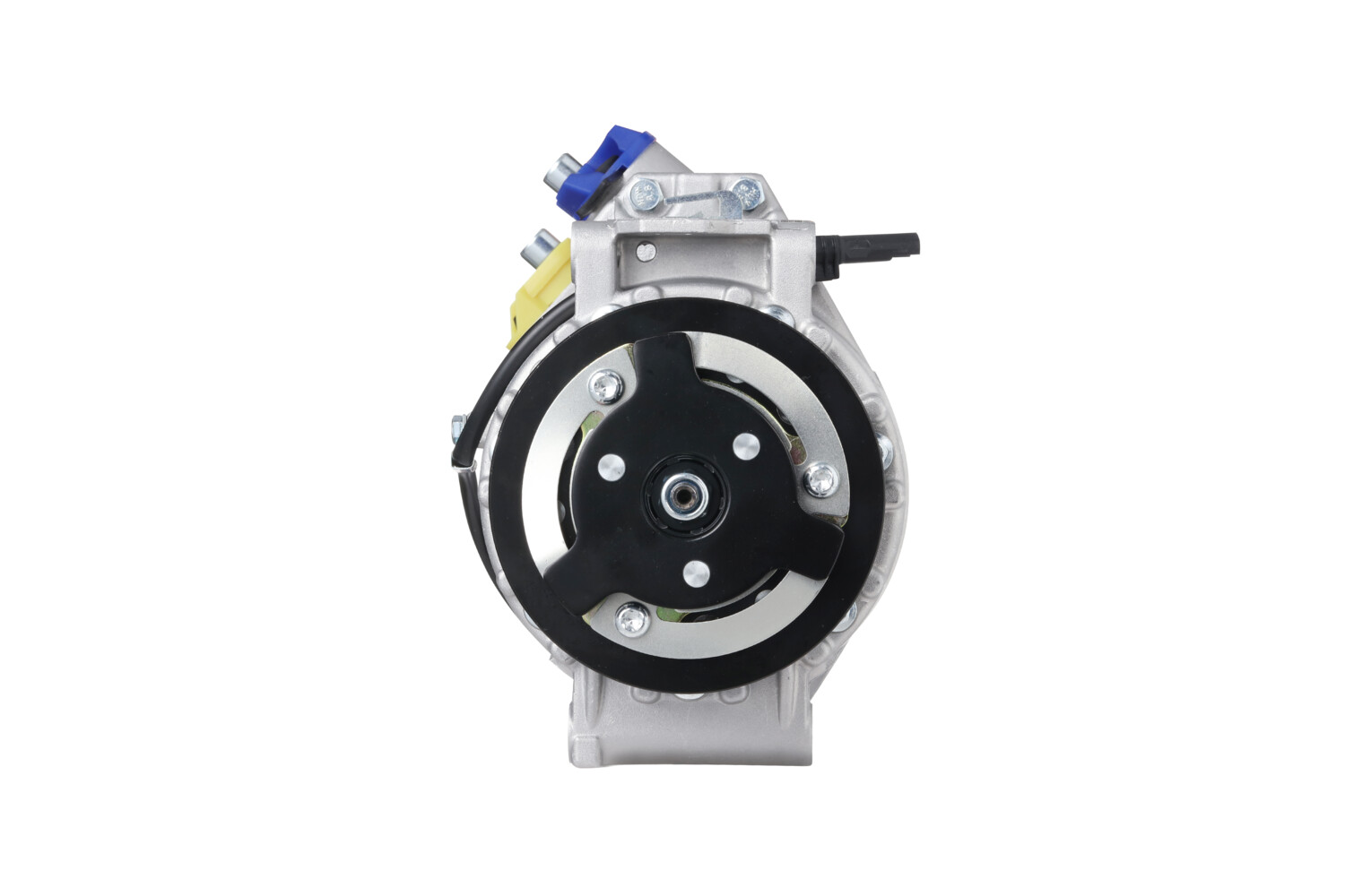 Ilustracja 8FK 366 201-661 HELLA sprężarka, klimatyzacja