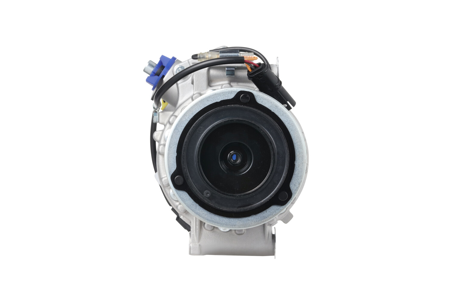 Ilustracja 8FK 366 201-671 HELLA sprężarka, klimatyzacja