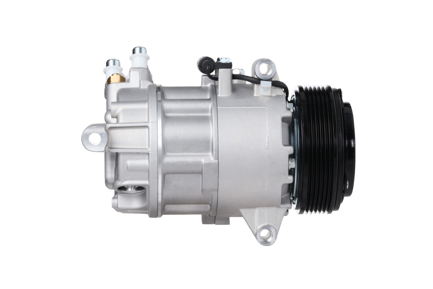 Ilustracja 8FK 366 201-681 HELLA sprężarka, klimatyzacja