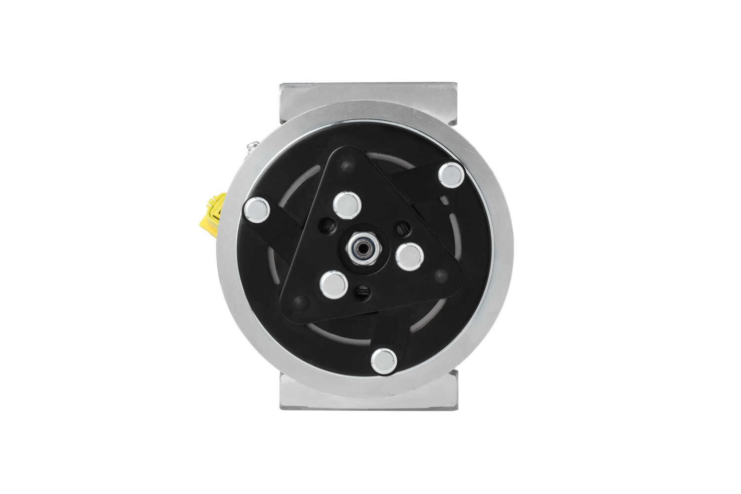 Ilustracja 8FK 366 201-691 HELLA sprężarka, klimatyzacja