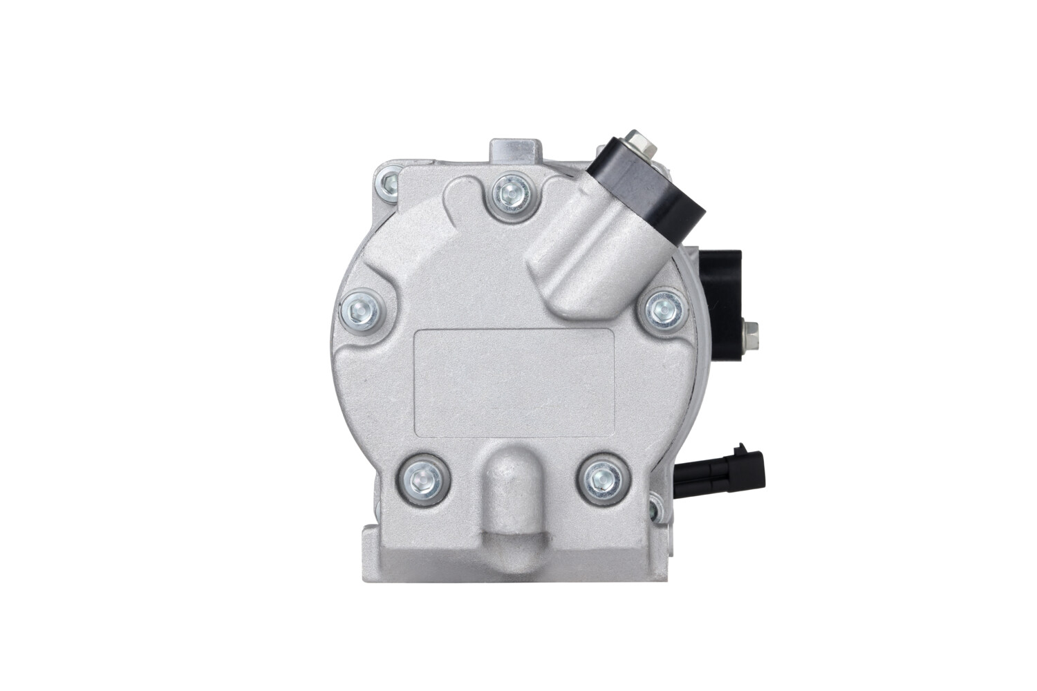 Ilustracja 8FK 366 201-601 HELLA sprężarka, klimatyzacja