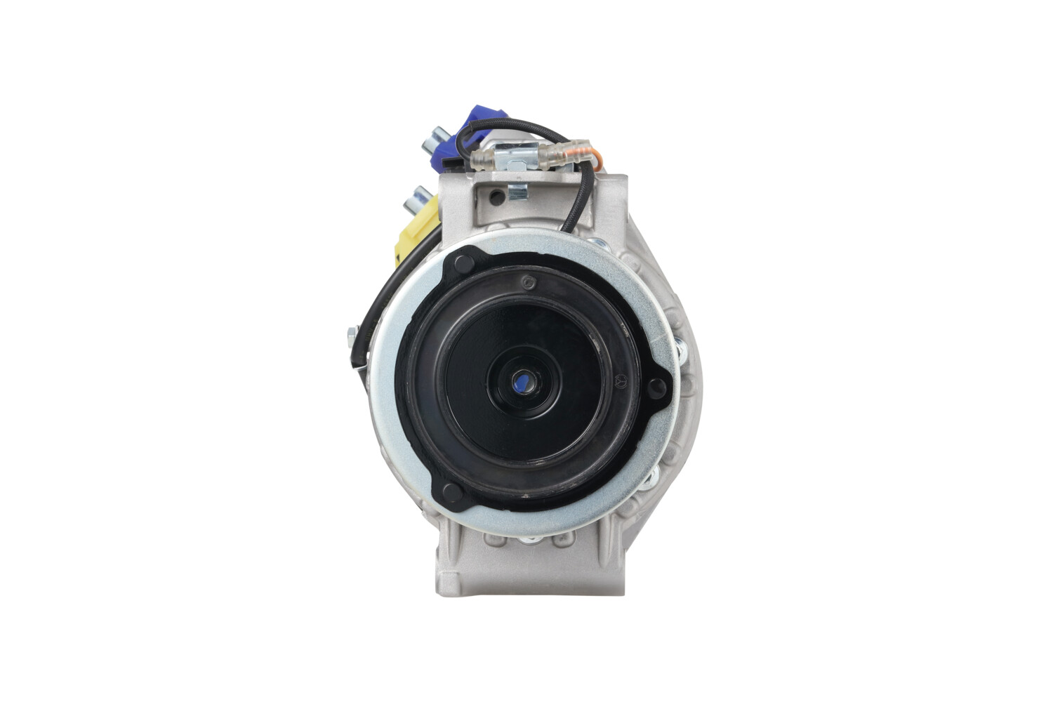 Ilustracja 8FK 366 201-631 HELLA sprężarka, klimatyzacja