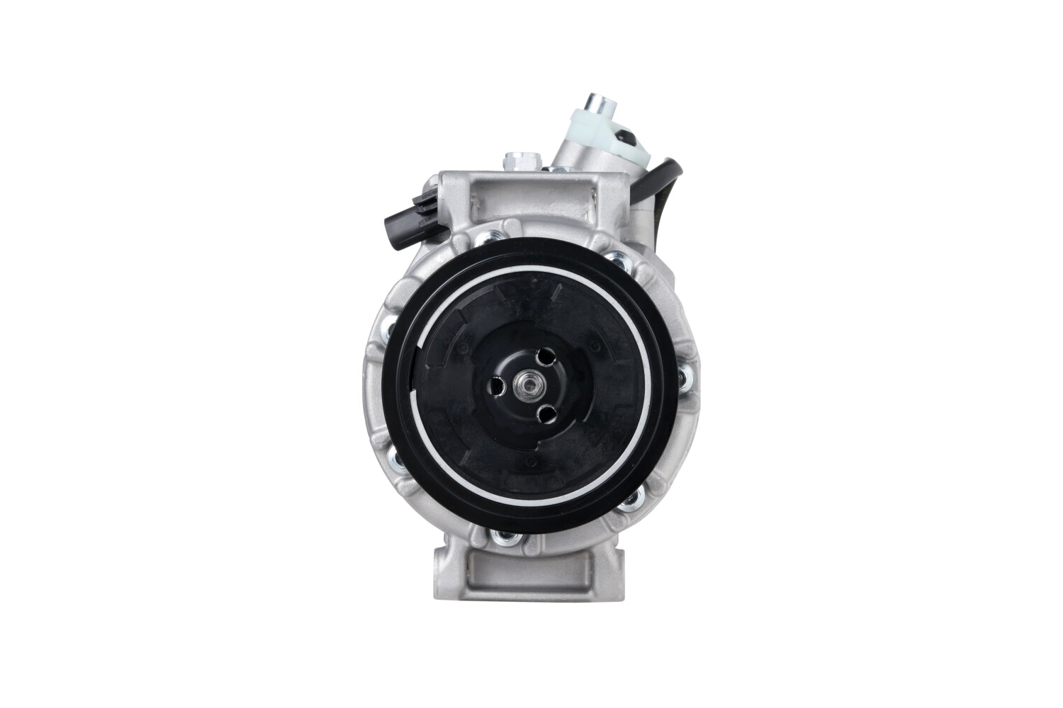 Ilustracja 8FK 366 201-741 HELLA sprężarka, klimatyzacja