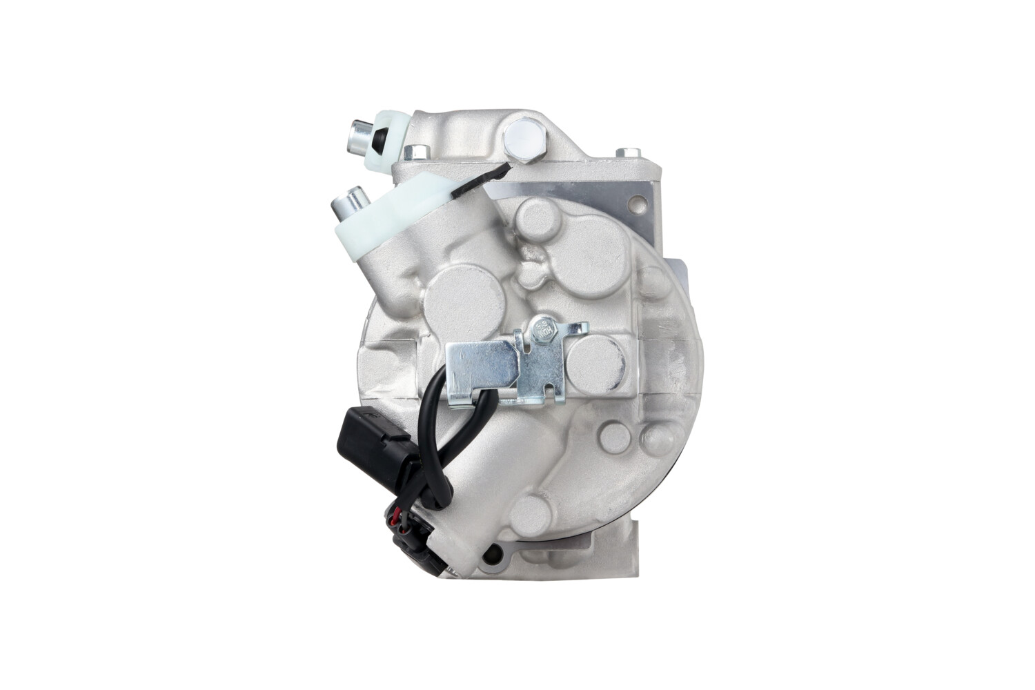 Ilustracja 8FK 366 201-751 HELLA sprężarka, klimatyzacja