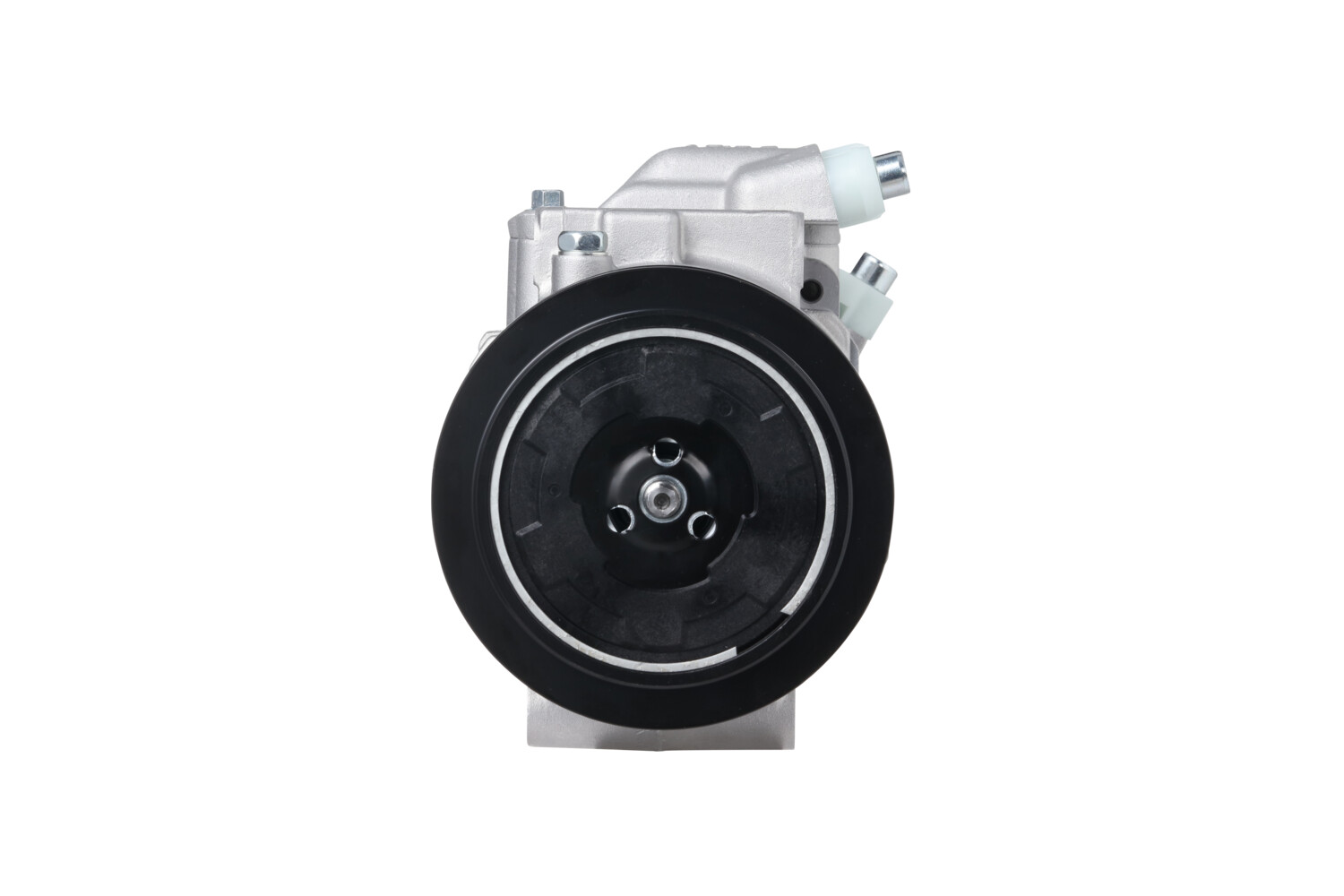 Ilustracja 8FK 366 201-751 HELLA sprężarka, klimatyzacja