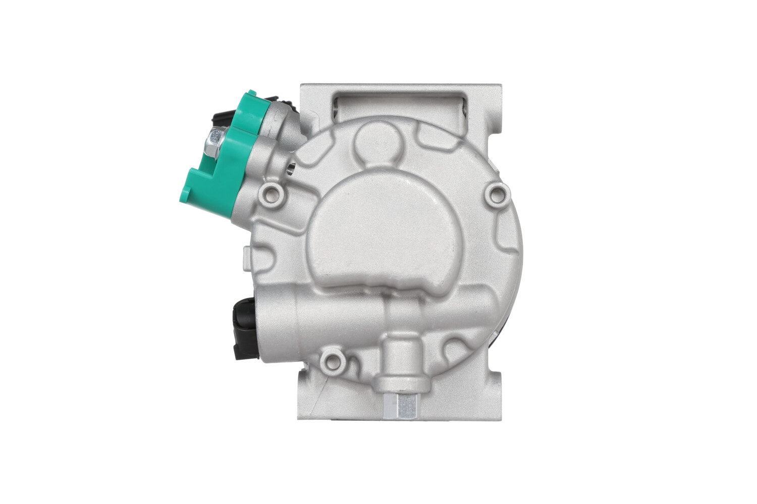 Ilustracja 8FK 366 201-771 HELLA sprężarka, klimatyzacja