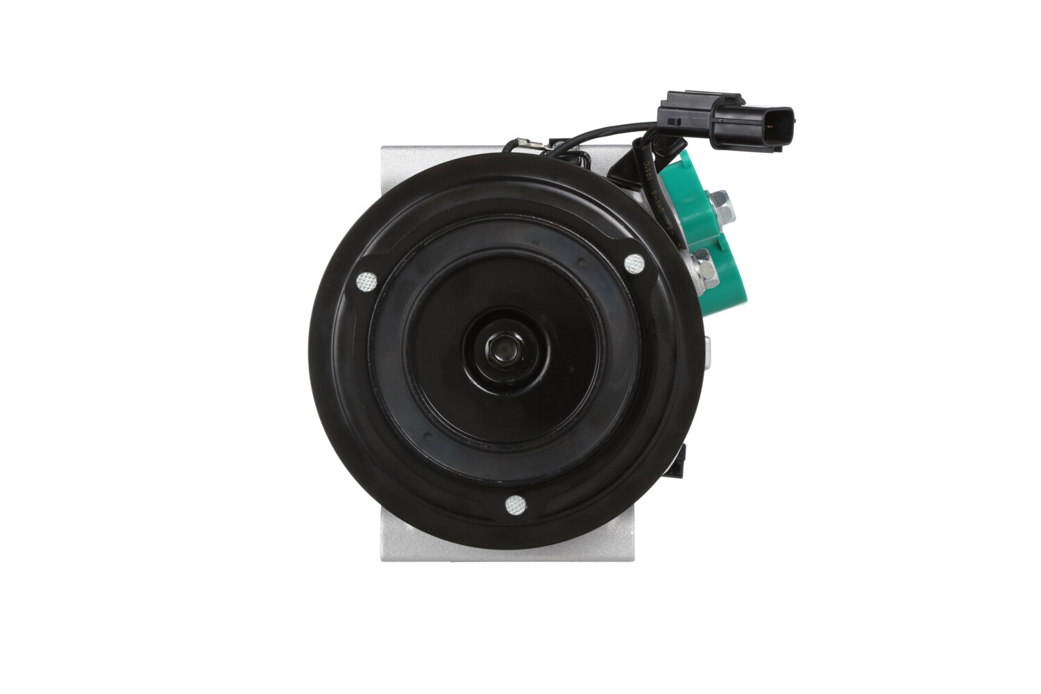 Ilustracja 8FK 366 201-771 HELLA sprężarka, klimatyzacja