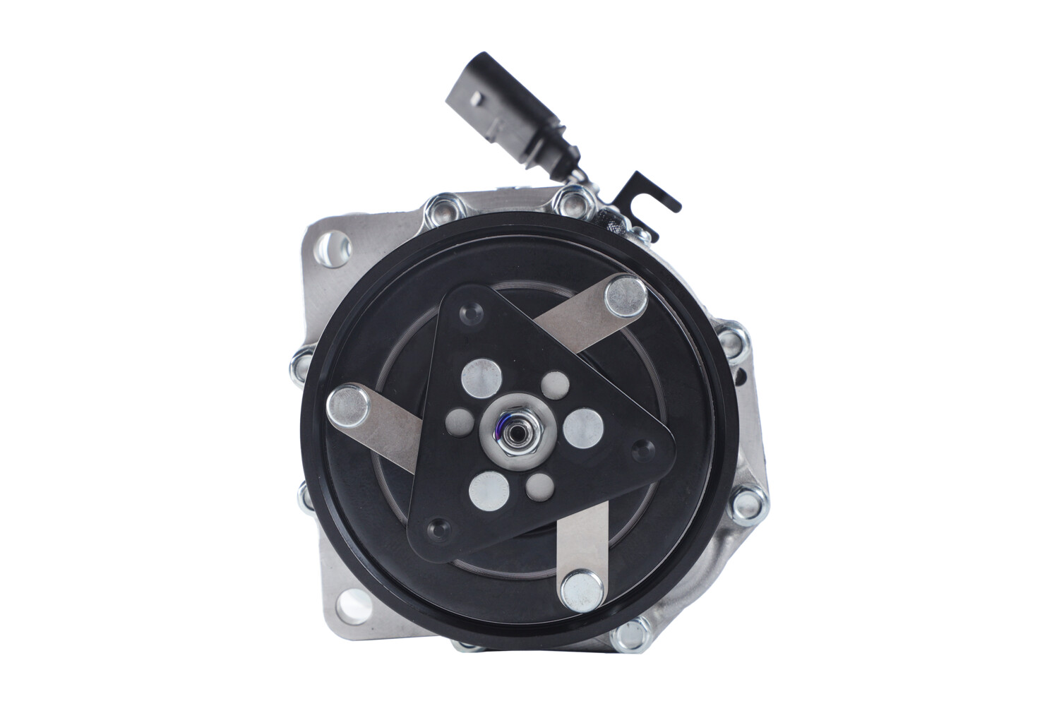 Ilustracja 8FK 366 201-791 HELLA sprężarka, klimatyzacja