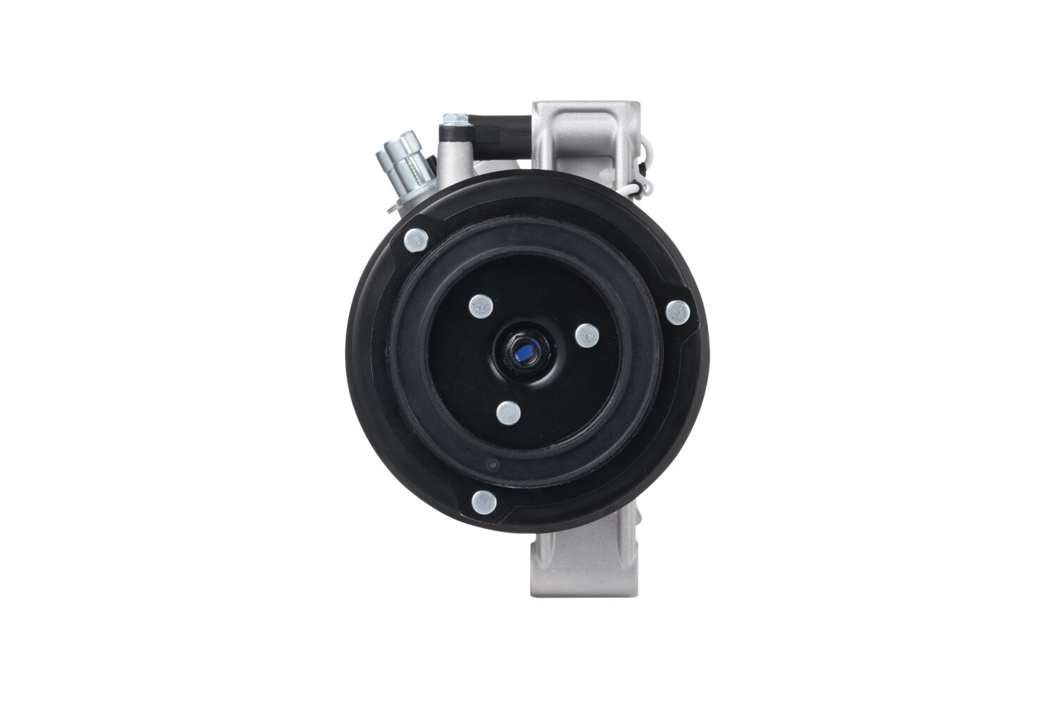 Ilustracja 8FK 366 201-701 HELLA sprężarka, klimatyzacja