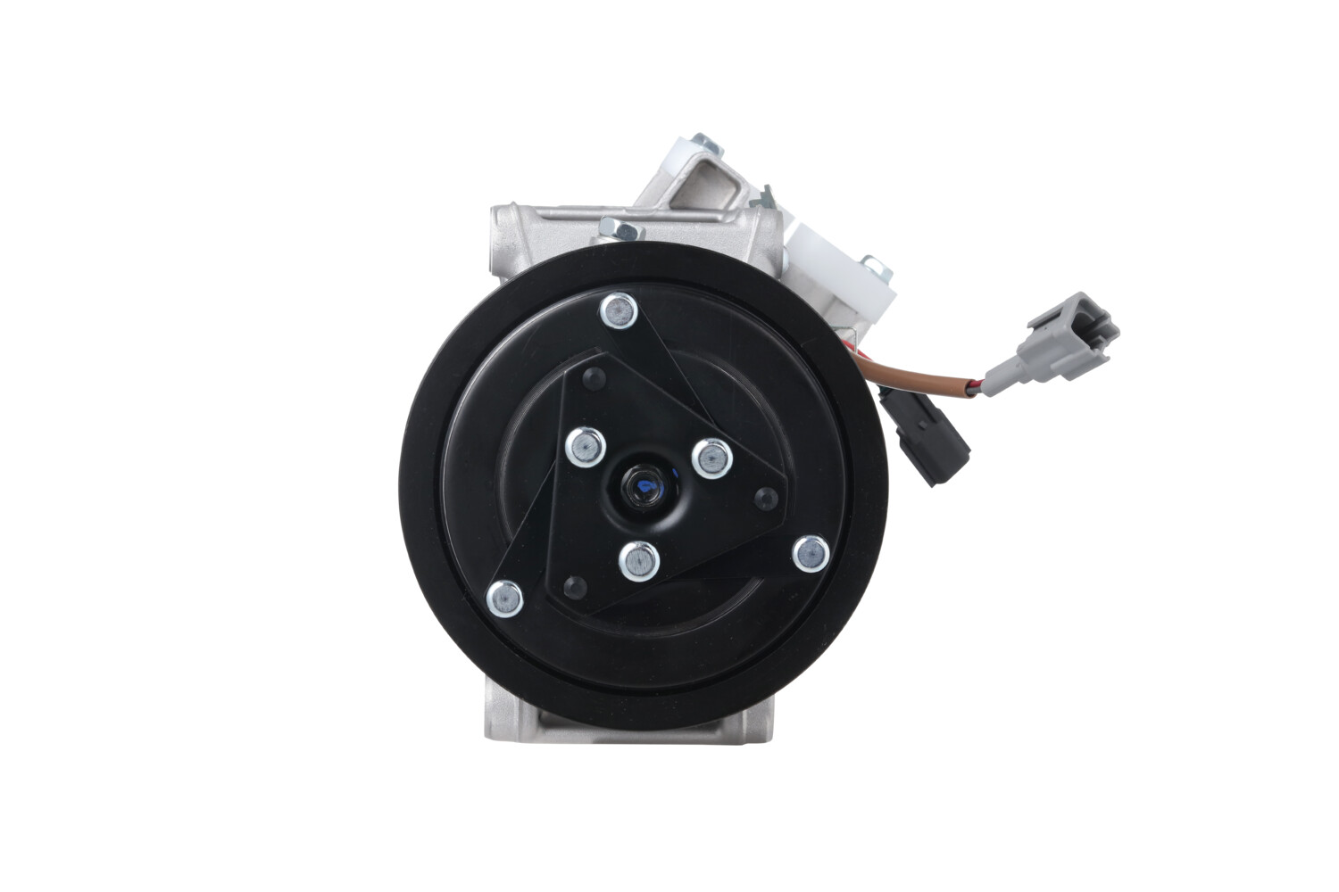 Ilustracja 8FK 366 201-711 HELLA sprężarka, klimatyzacja