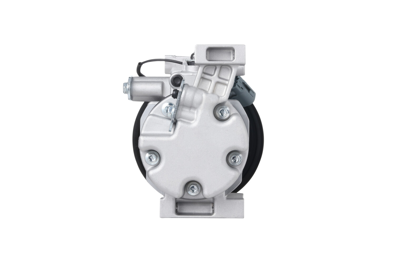 Ilustracja 8FK 366 201-731 HELLA sprężarka, klimatyzacja