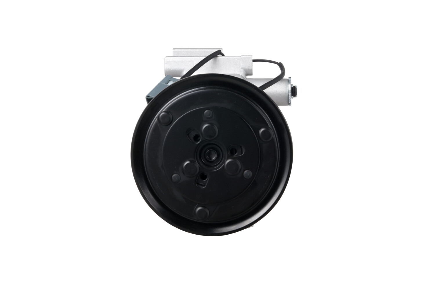 Ilustracja 8FK 366 201-731 HELLA sprężarka, klimatyzacja