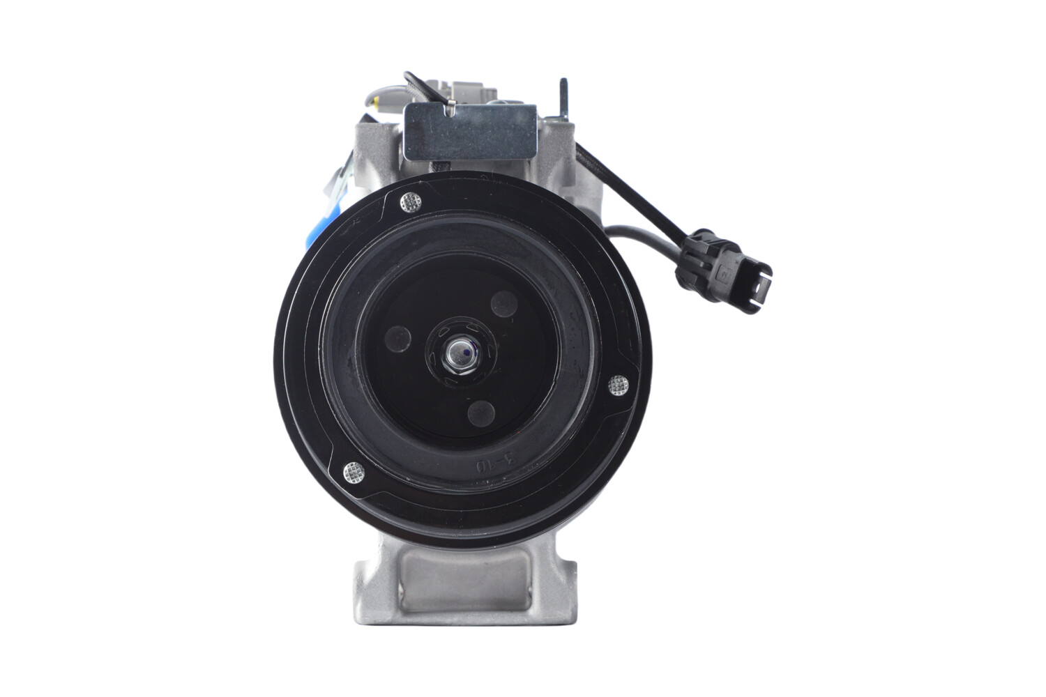 Ilustracja 8FK 366 201-841 HELLA sprężarka, klimatyzacja