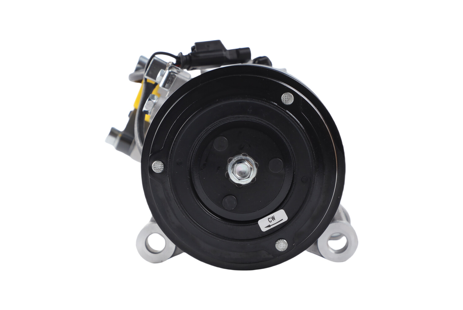 Ilustracja 8FK 366 201-871 HELLA sprężarka, klimatyzacja