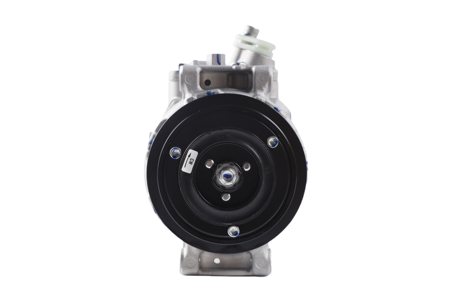 Ilustracja 8FK 366 201-901 HELLA sprężarka, klimatyzacja