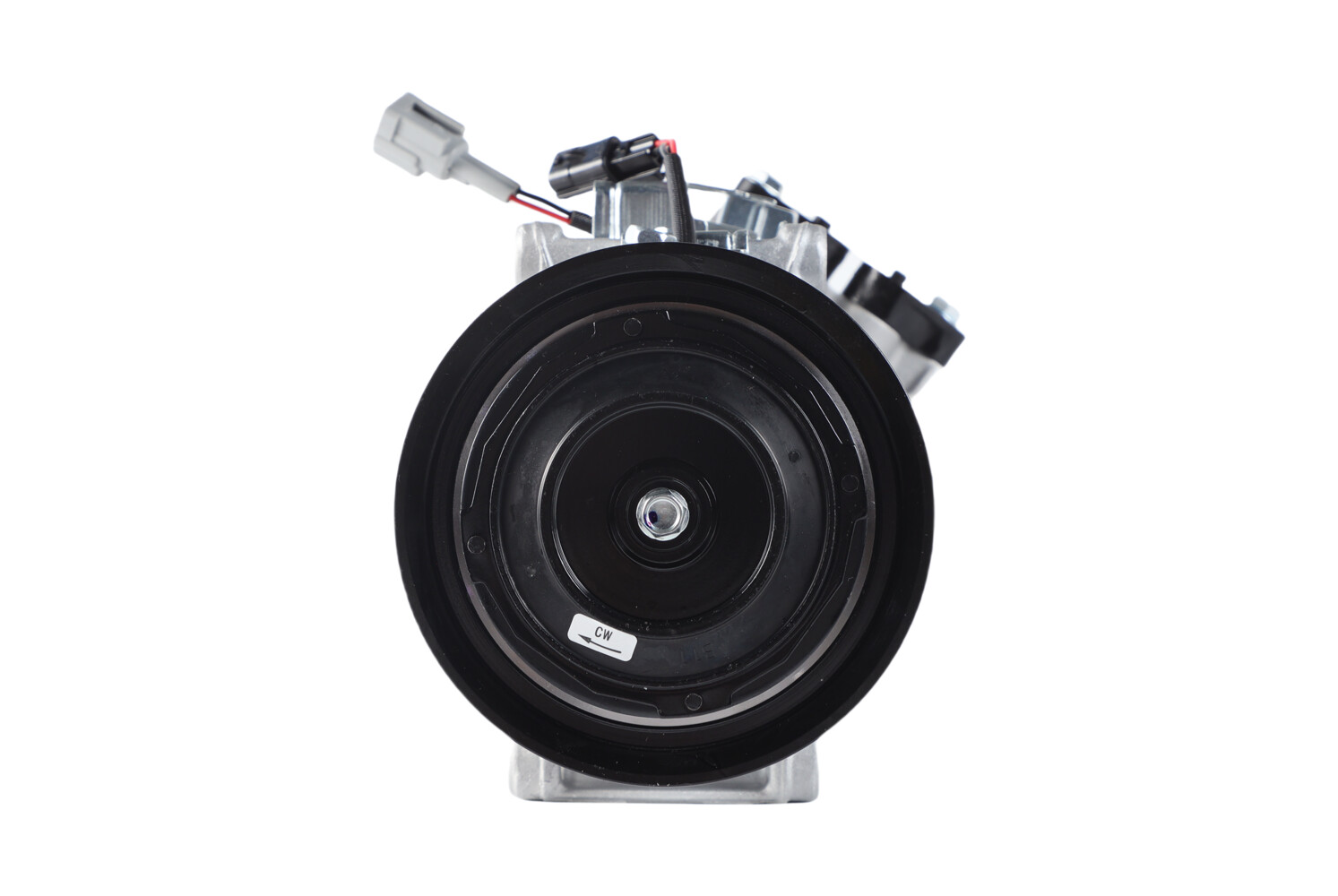 Ilustracja 8FK 366 201-911 HELLA sprężarka, klimatyzacja