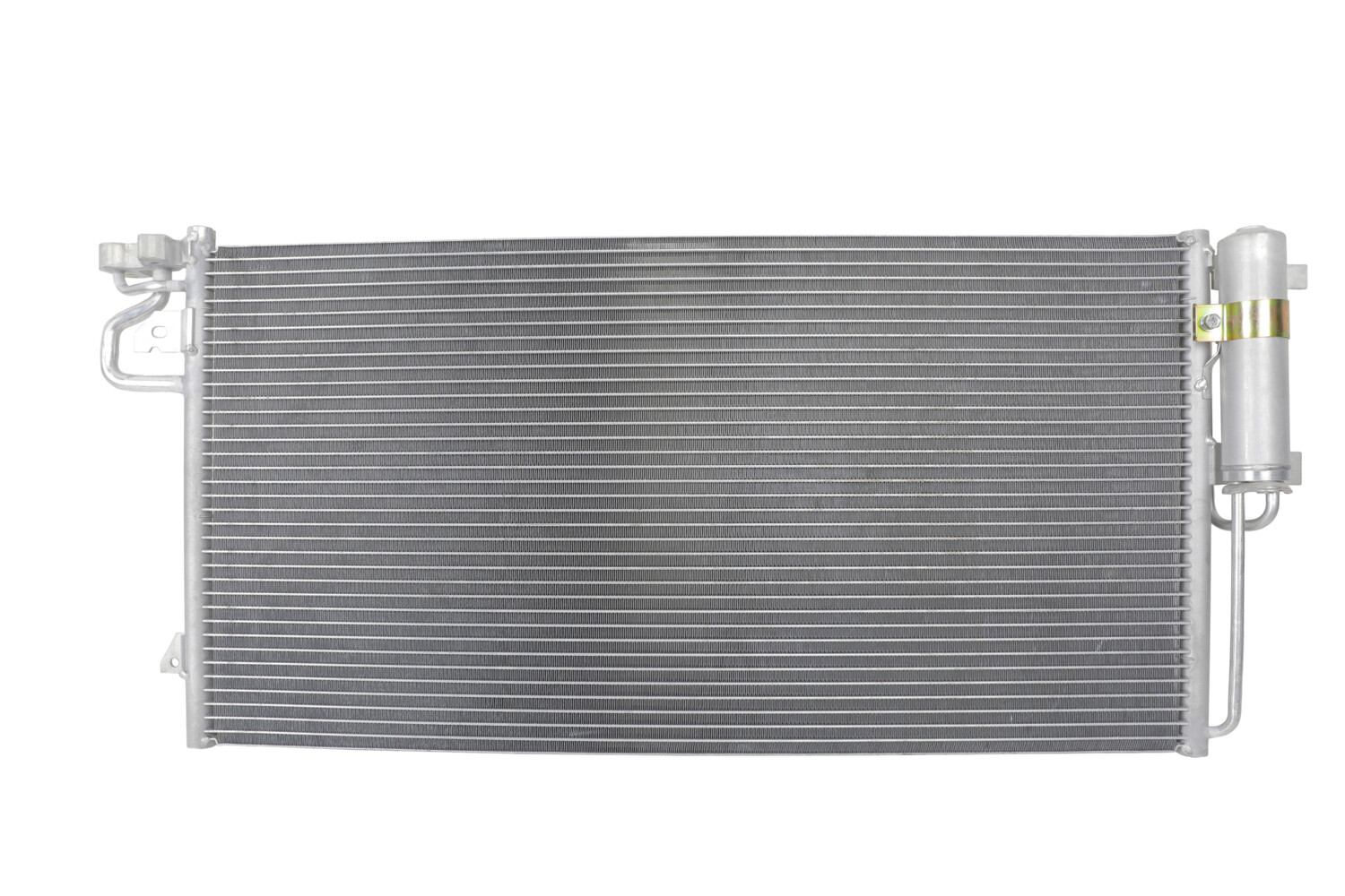 Ilustracja 8FC 366 220-151 HELLA skraplacz, klimatyzacja
